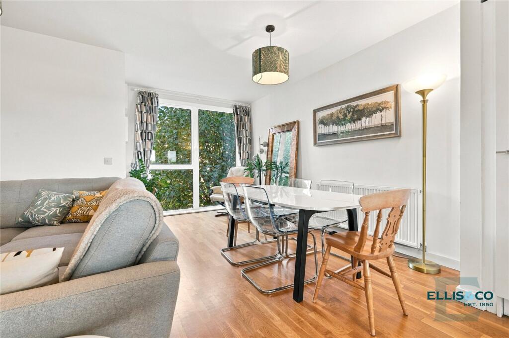 Apartment in London - View 4