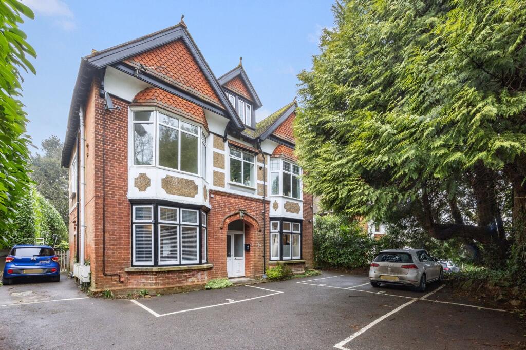 Main image of property: Crowborough Hill, Ranelly Crowborough Hill, TN6