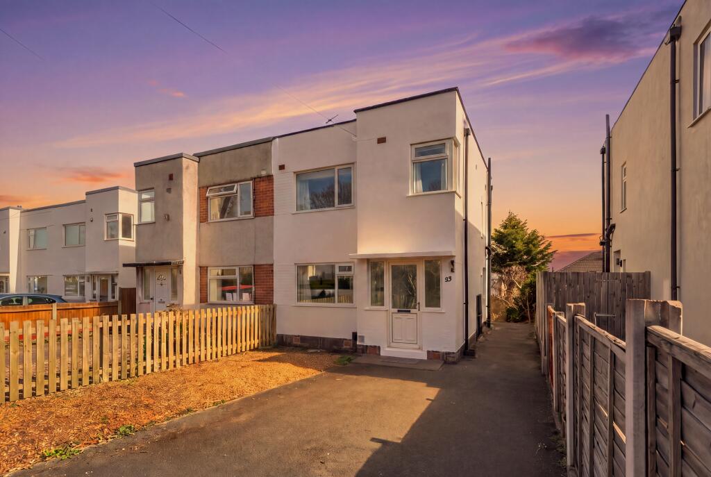 Main image of property: Riviera Gardens, Leeds, LS7