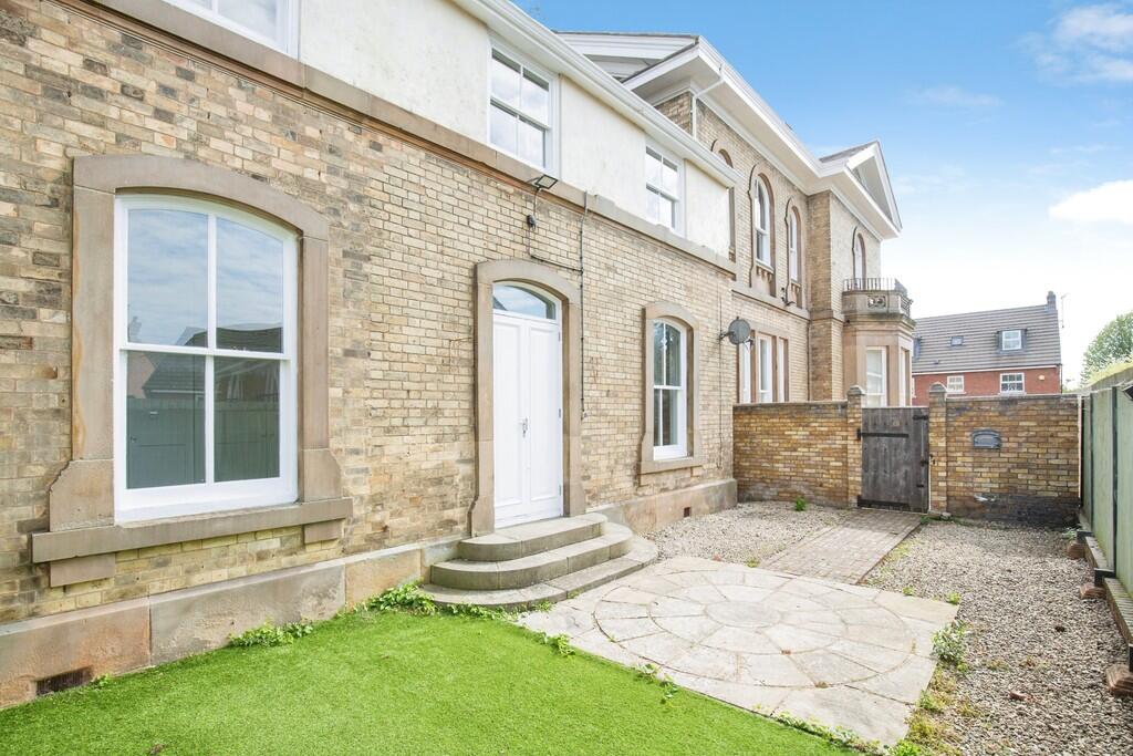 Main image of property: Orchard House, Charlotte Way, Atherstone