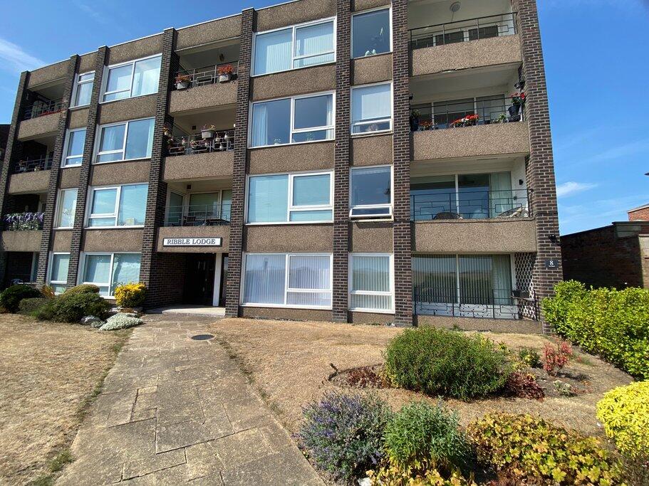 Apartment in Lytham St Annes, Lytham