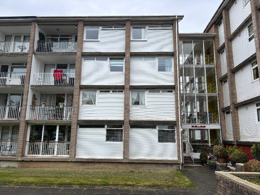 Main image of property: Telford Road, East Kilbride, South Lanarkshire, G75