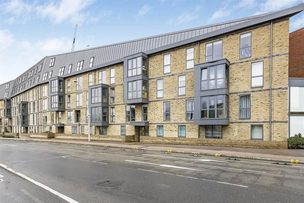 Main image of property: Ruckholt Road, Leyton, London