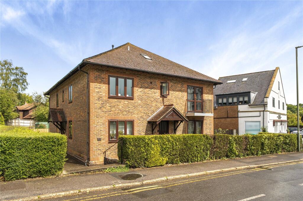 Main image of property: St. Christophers Green, Haslemere, Surrey, GU27