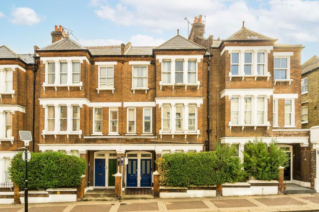 Main image of property: Latchmere Road, London