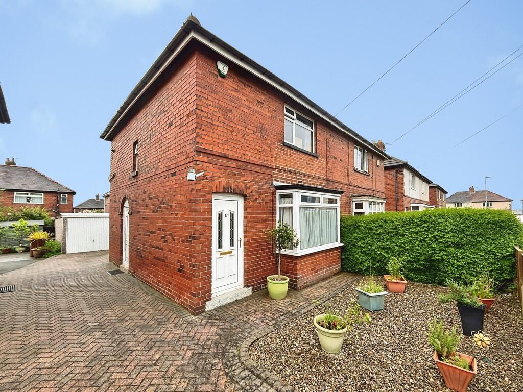 Main image of property: Homefield Avenue, Morley