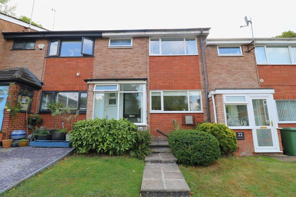 Main image of property: Burnside Gardens, Walsall