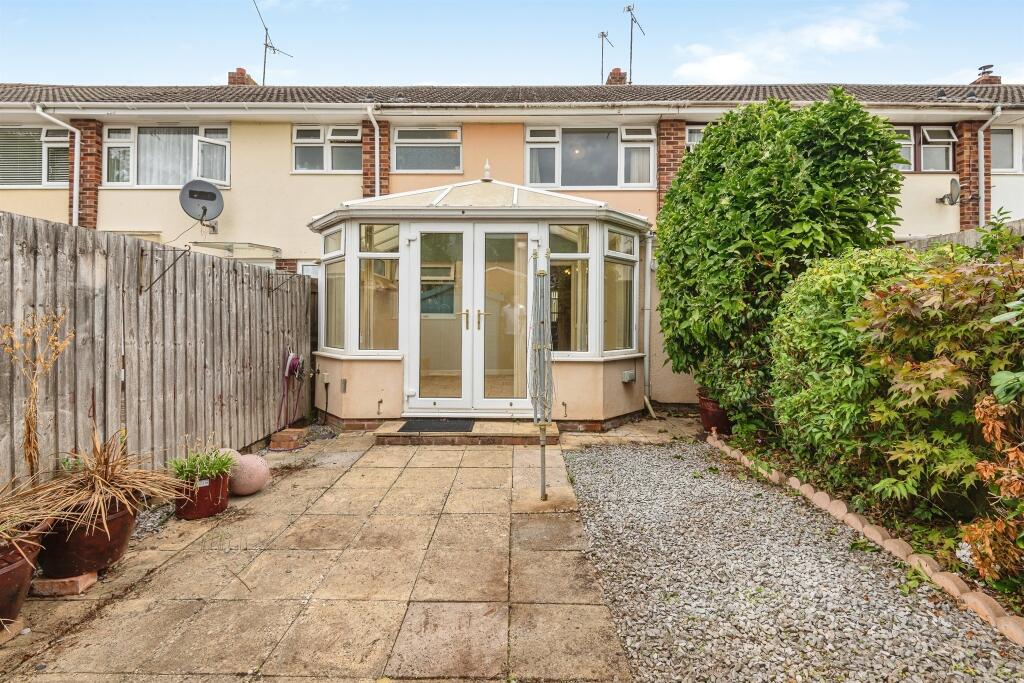 House in Taunton - View 5