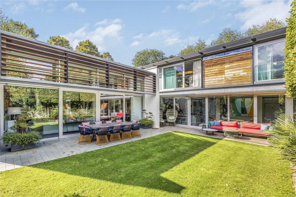 Selling Point Architects
