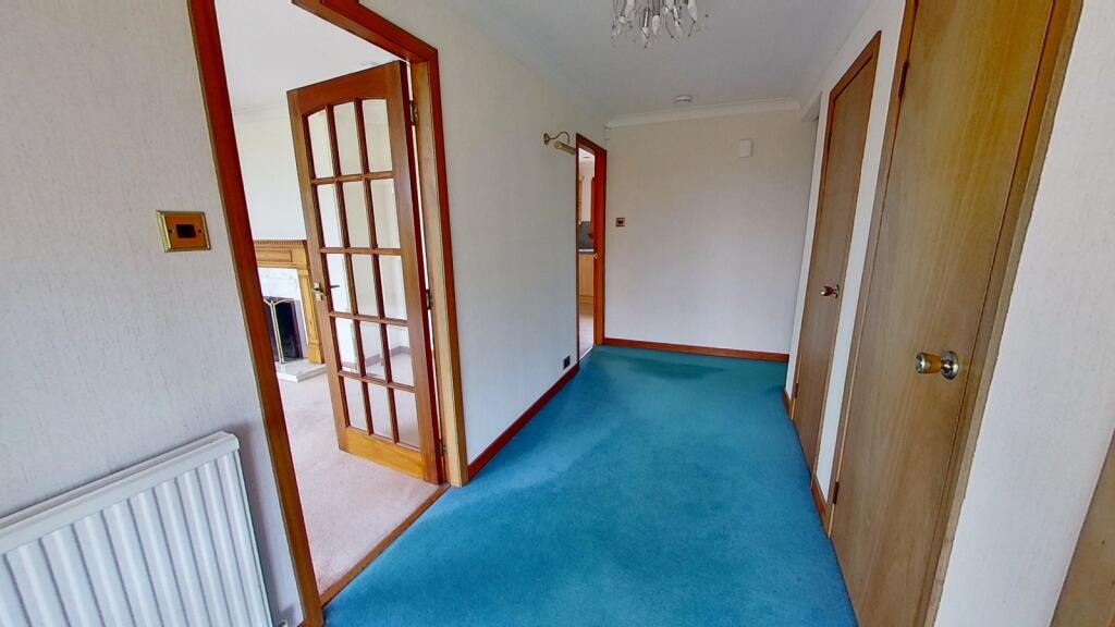 House in Aberdeen - More