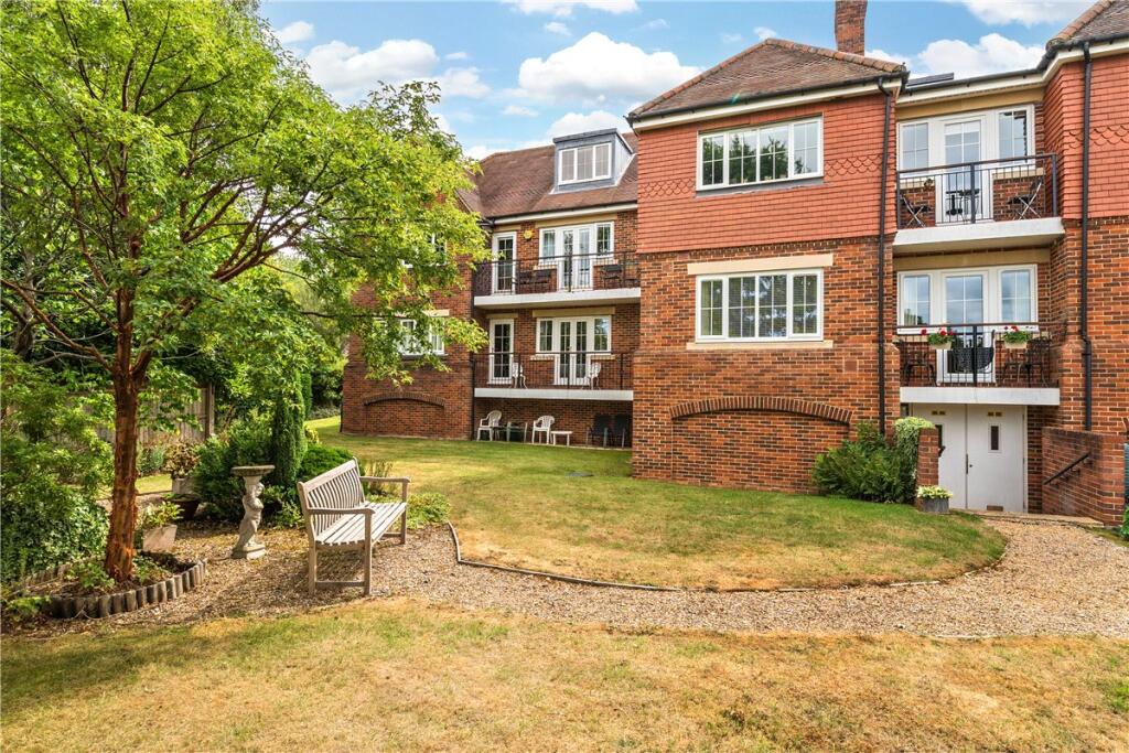 Main image of property: Woodridge, Newbury, Berkshire, RG14