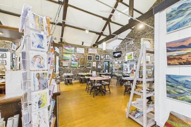 Tearoom