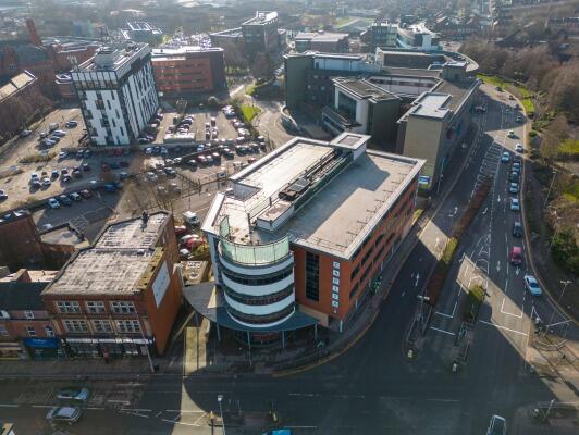 Additional image 7 of Castleway Business Centre, 17 Preston New Road, Blackburn, BB2 1AU