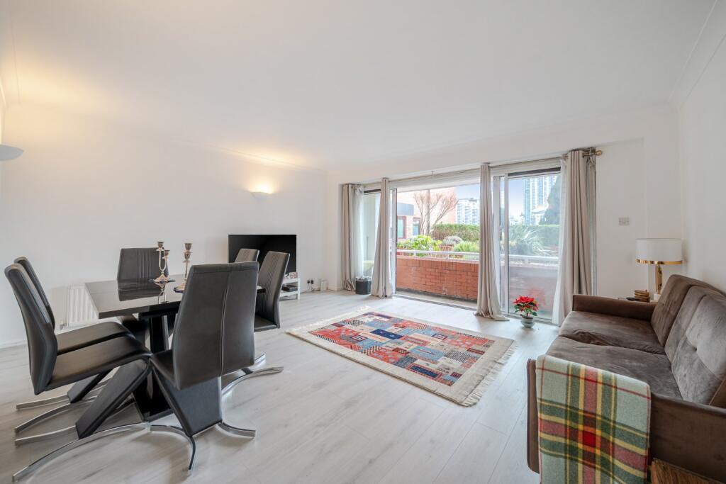 Main image of property: William Morris Way, Fulham, London, SW6
