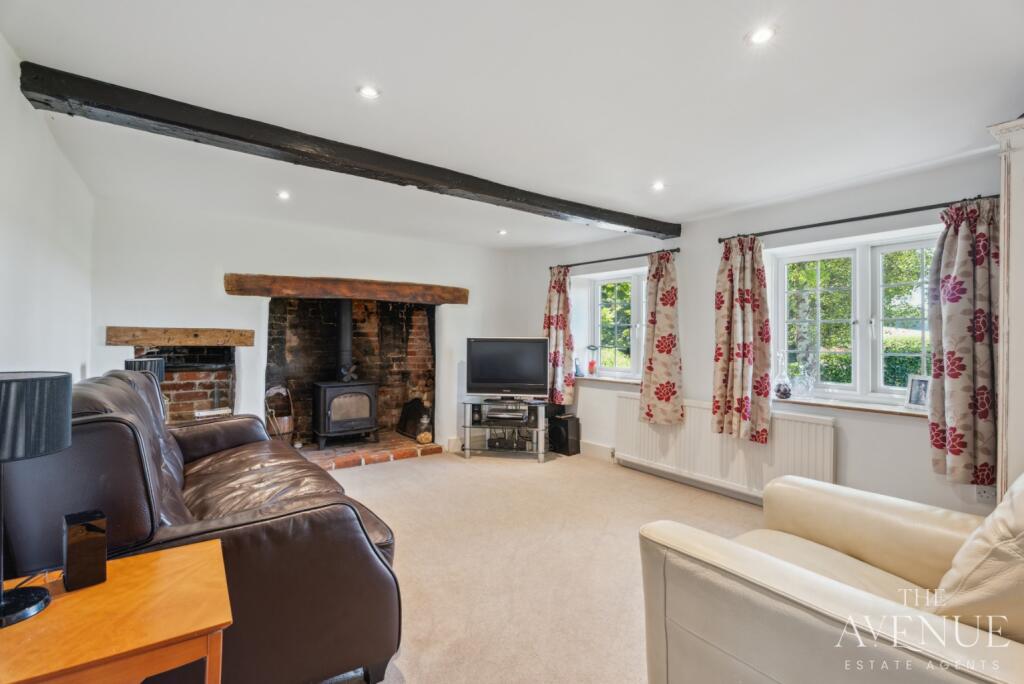 Nuffield Lane, Oxfordshire, OX10 photo 3