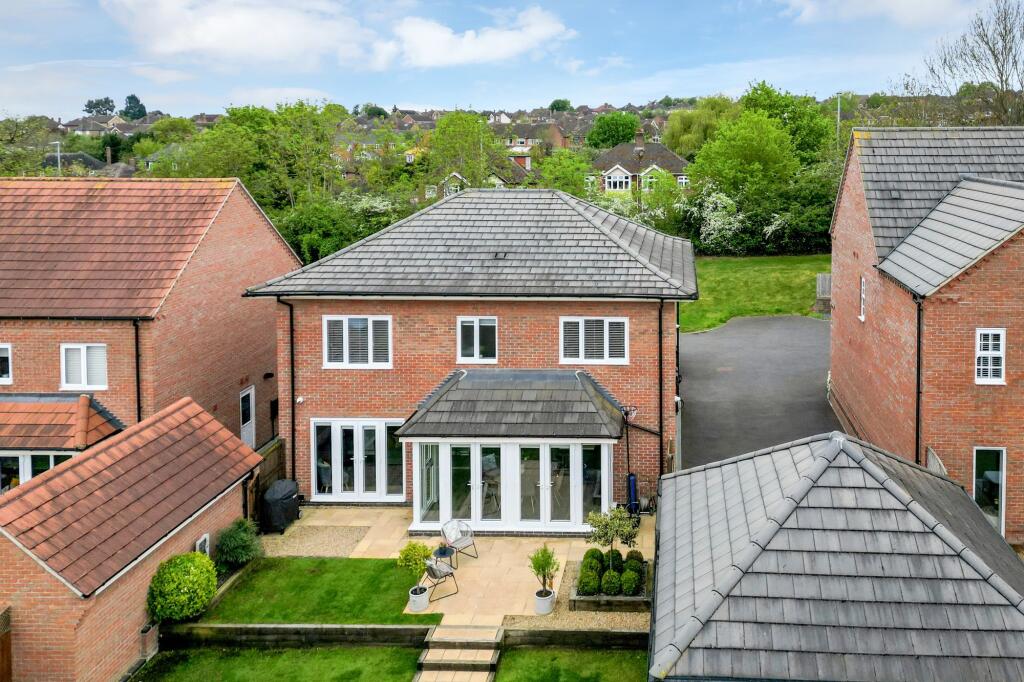 House in Leicester - View 2