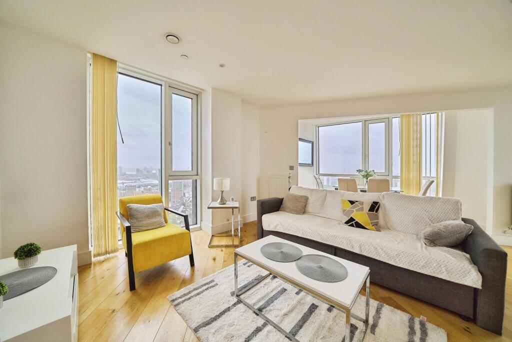 Main image of property: High Street, London, E15