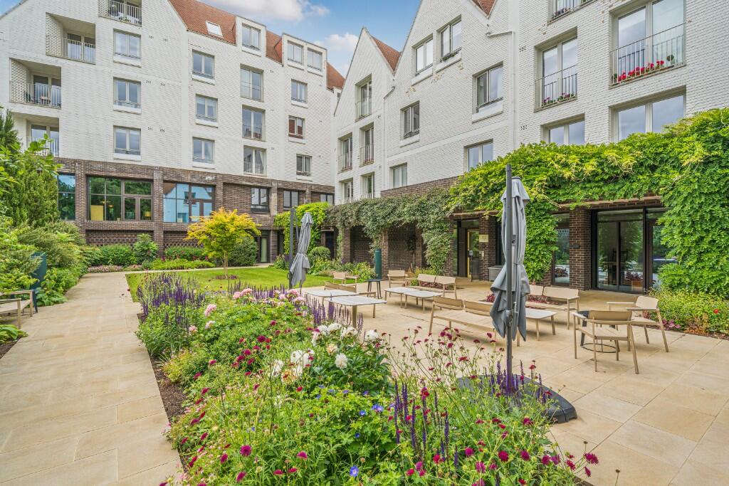 Additional image 6 of Leyton Road, Harpenden, Hertfordshire, AL5