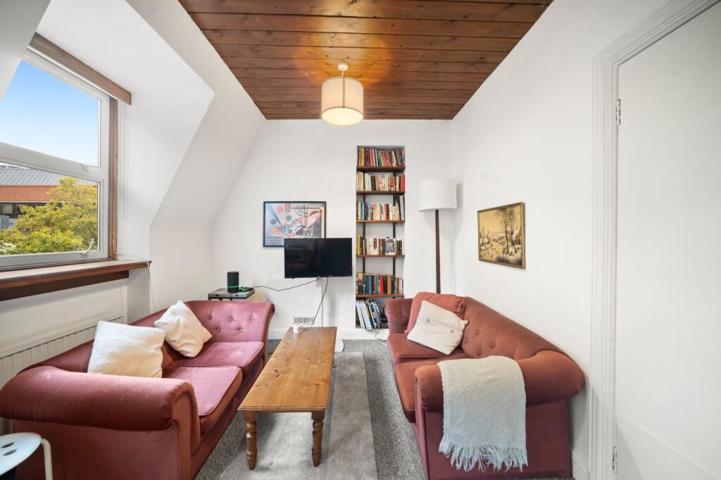 Main image of property: Hornton Street,
Campden Hill, W8