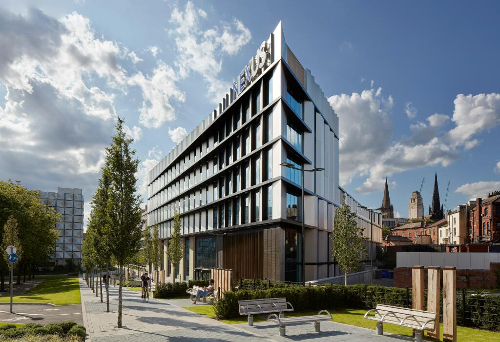 Nexus Exterior with Parkinson Building2.jpg