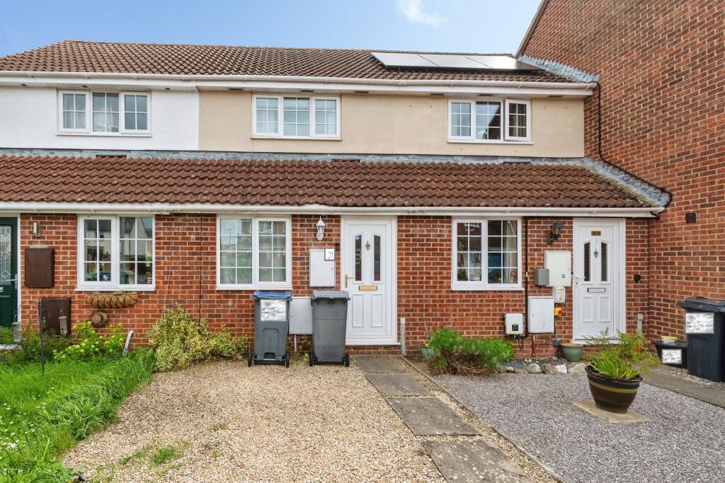 Main image of property: Gloucester Walk, Westbury