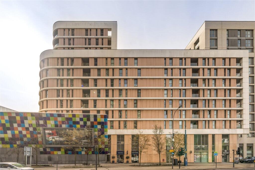 Main image of property: Elmira Street, Lewisham, London, SE13