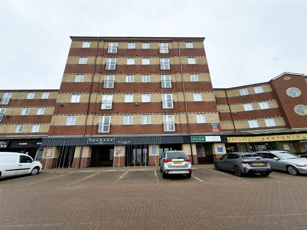 Main image of property: Navigation Point, Middleton Road, Hartlepool