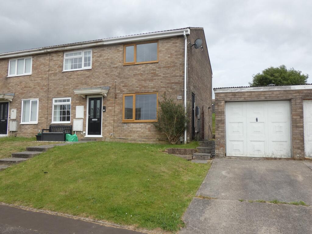 Main image of property: Mackworth Drive, Cimla, Neath. SA11 2QA
