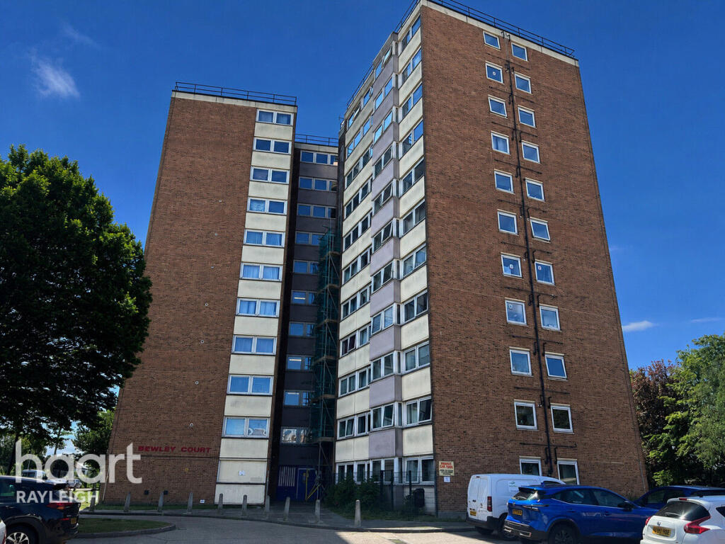 Main image of property: Whittingham Avenue, Southend-on-sea