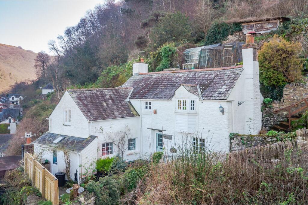 Main image of property: Summerhouse Path, Lynmouth