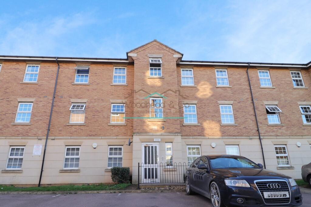 Main image of property: Lion Court, Northampton, Northamptonshire