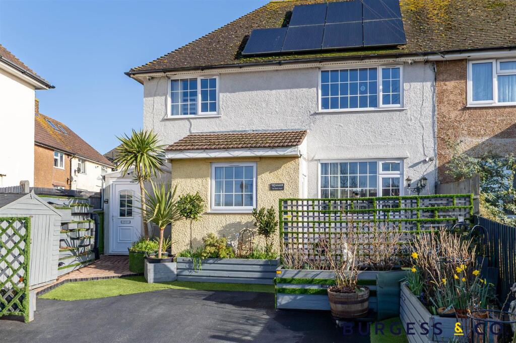 Main image of property: London Road, Bexhill-On-Sea