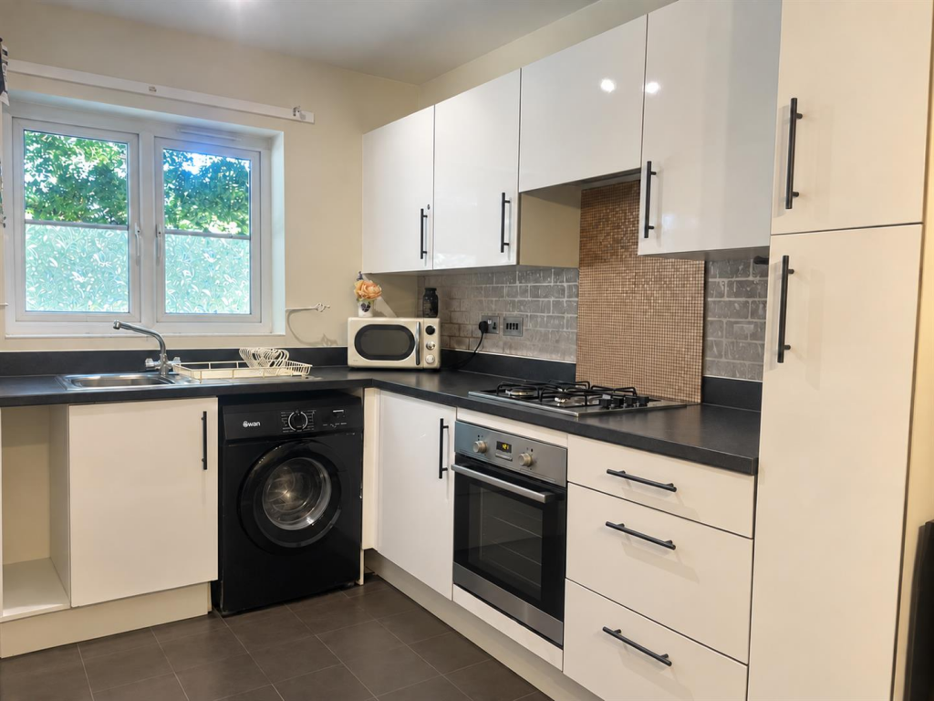 Bankes Road, Wimborne photo 4