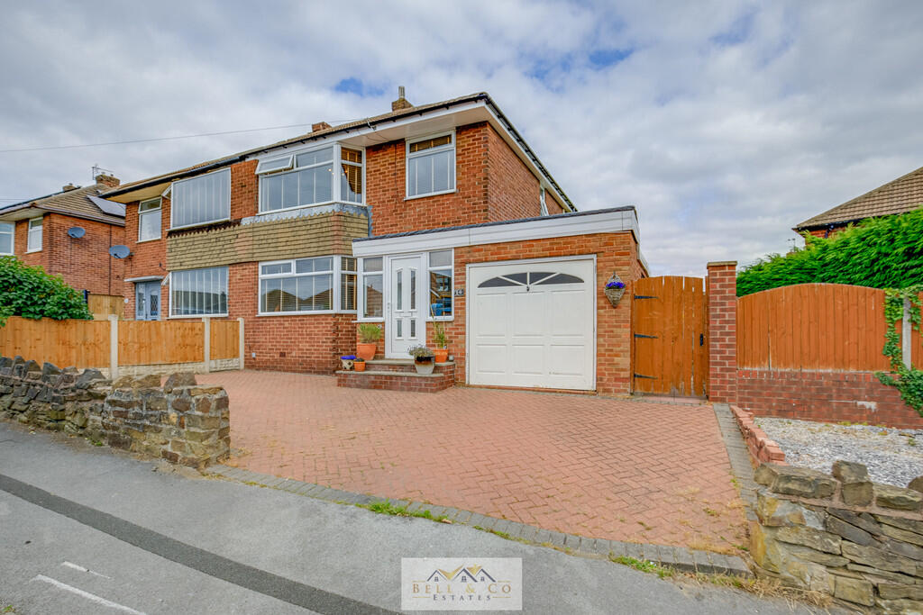 Main image of property: Cherry Tree Road, Wales, Sheffield