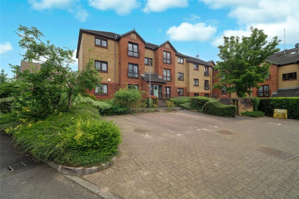 Main image of property: Knightswood Court, Knightswood, Glasgow, G13