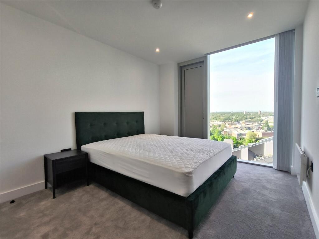 2 bedroom apartment for rent