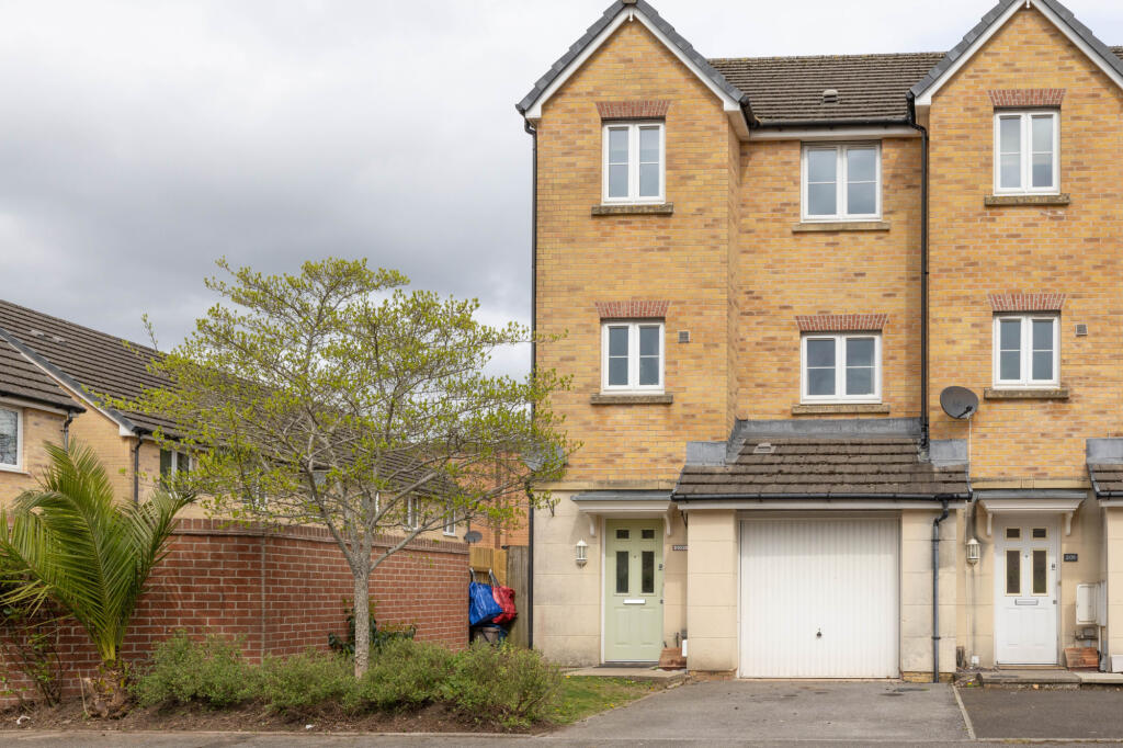 Main image of property: Tatham Road,  Cardiff, CF14