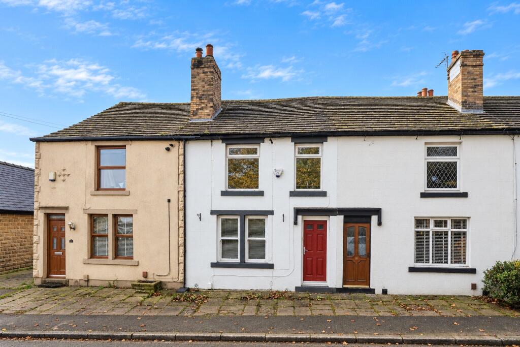 Main image of property: Greentop, Pudsey, West Yorkshire