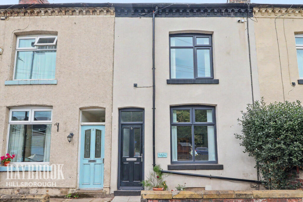 Main image of property: Station Road, Sheffield