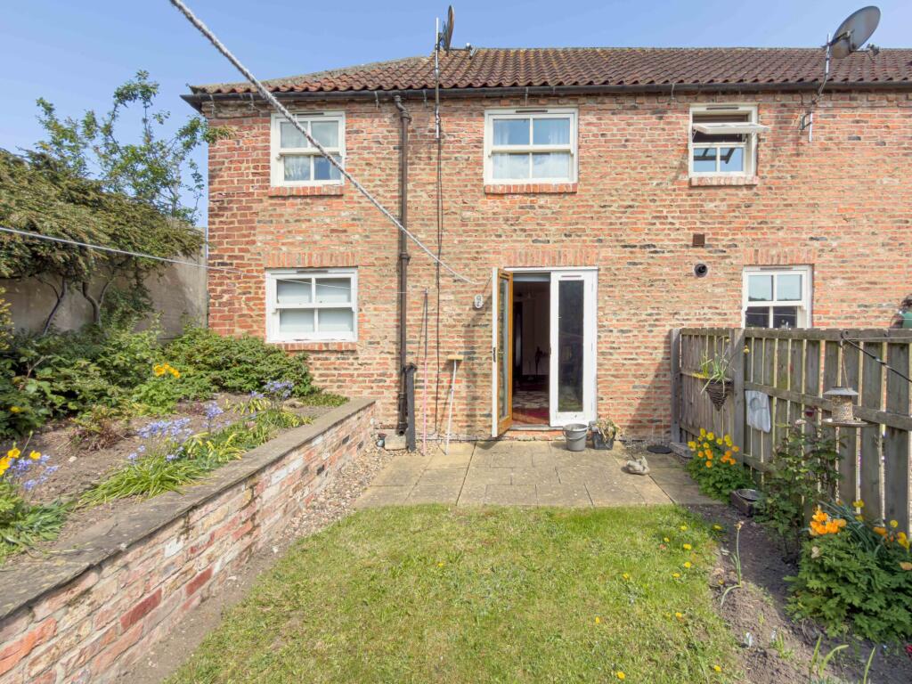 Main image of property: Picks Court, Thirsk, YO7