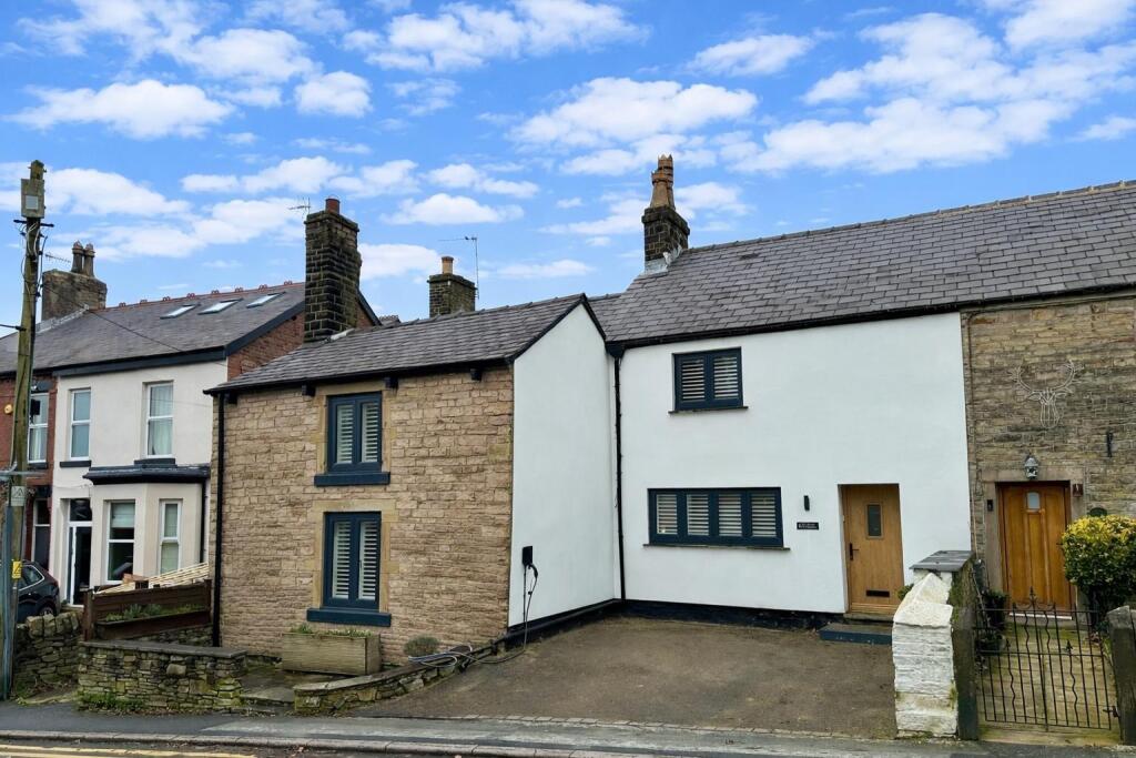 Main image of property: Buxton Old Road, Disley, Stockport