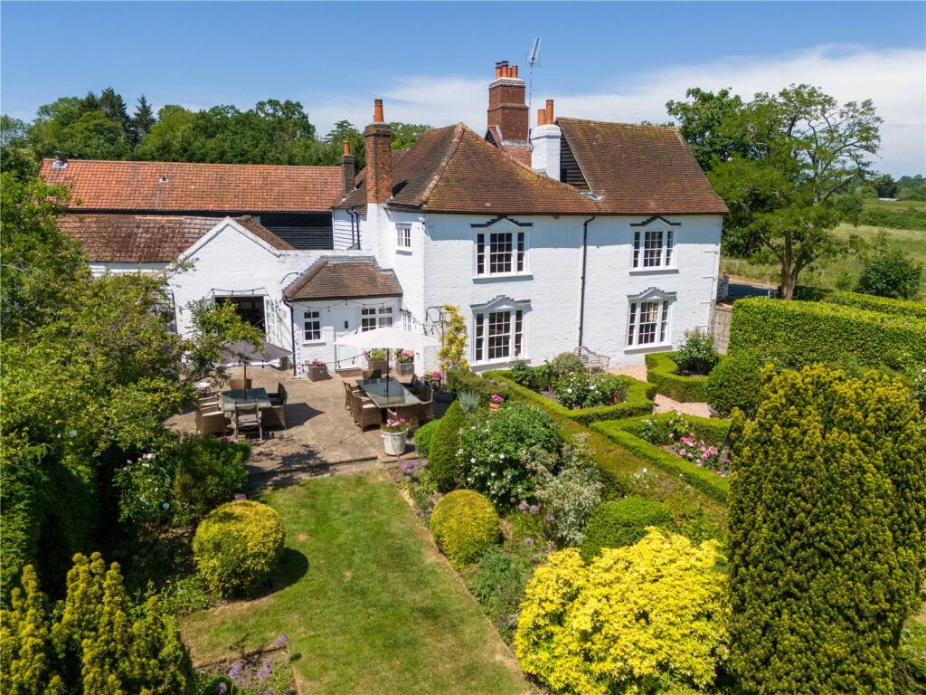 Main image of property: Lippitts Hill, High Beech, Loughton, Essex, IG10