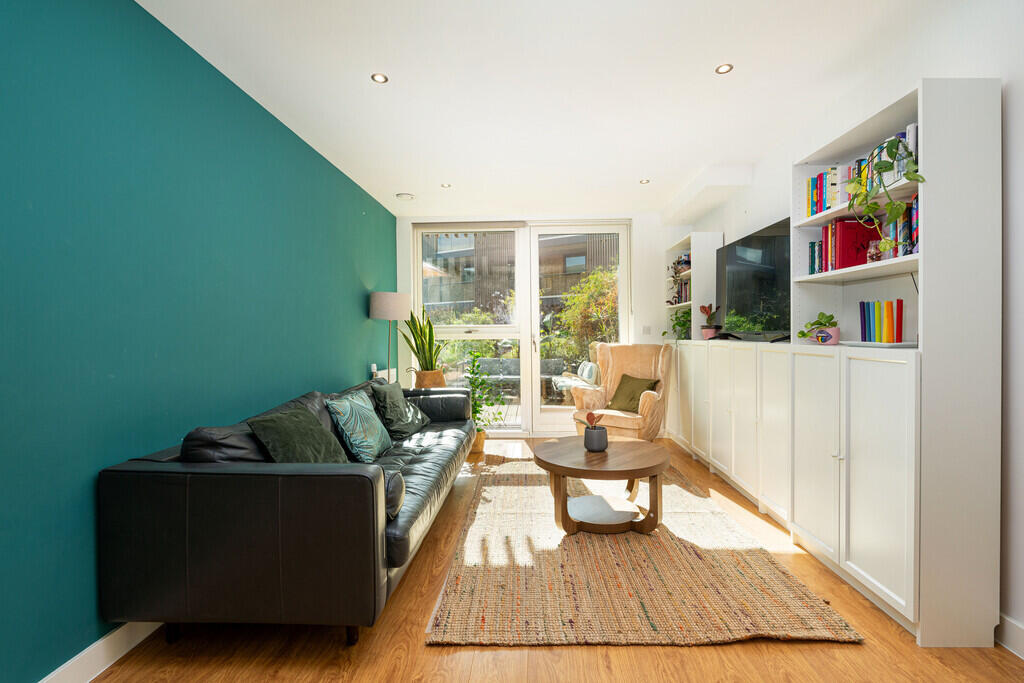 Apartment in London - View 2