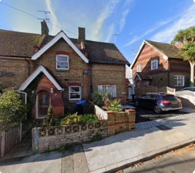 Main image of property: Dumpton Park Road, Ramsgate