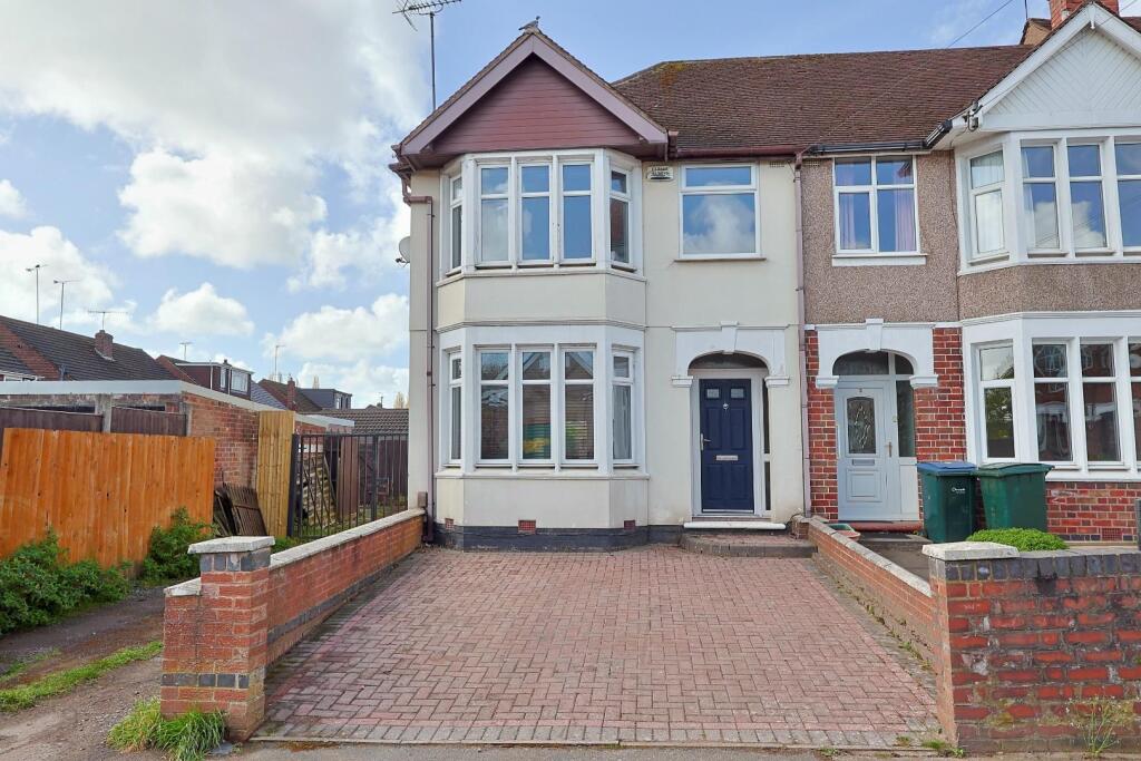 Main image of property: Stepping Stones Road, Coundon, Coventry