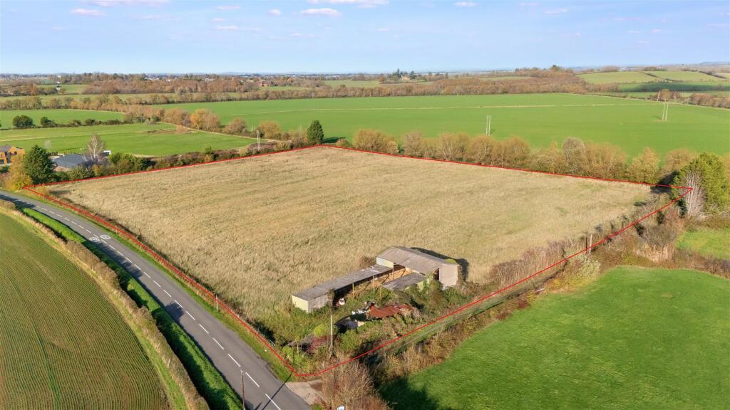 Main image of property: Land and Buildings off Pershore Road, Little Comberton, Worcestershire, WR10
