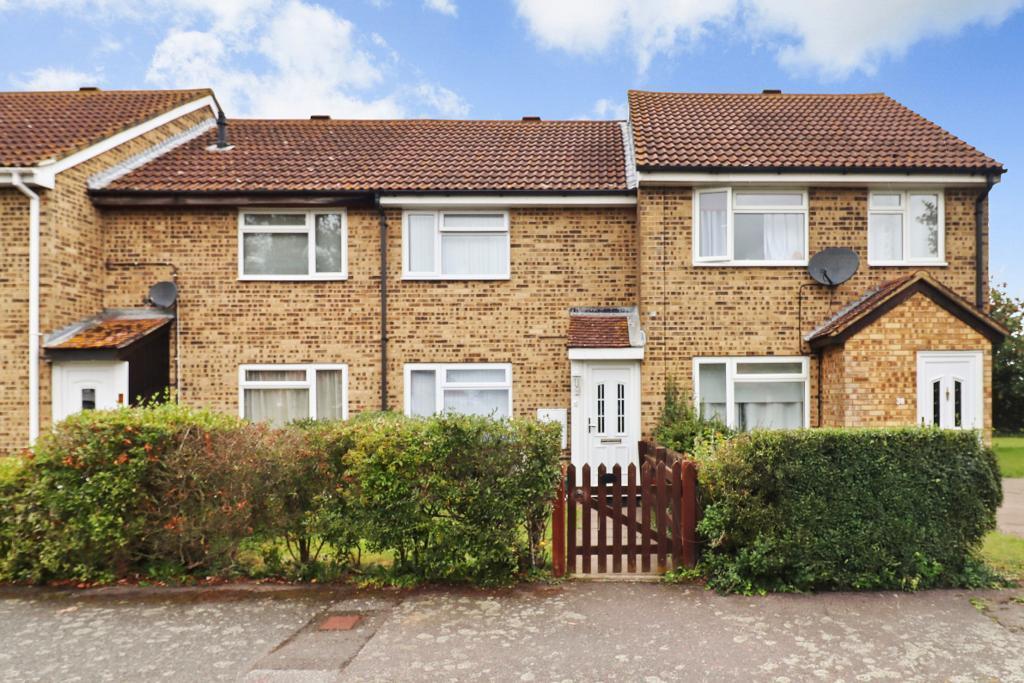 Main image of property: Coniston Drive, Aylesham, Canterbury, Kent, CT3 3HZ