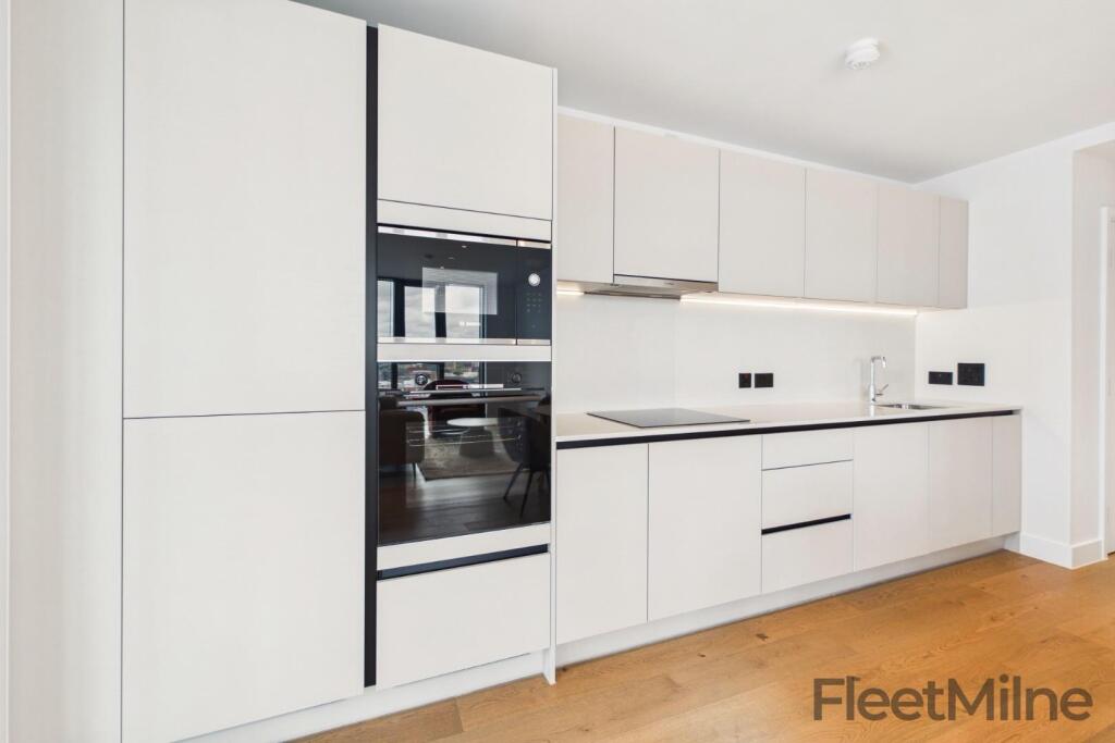 Apartment in Birmingham, Chinese Quarter, Digbeth - View 4