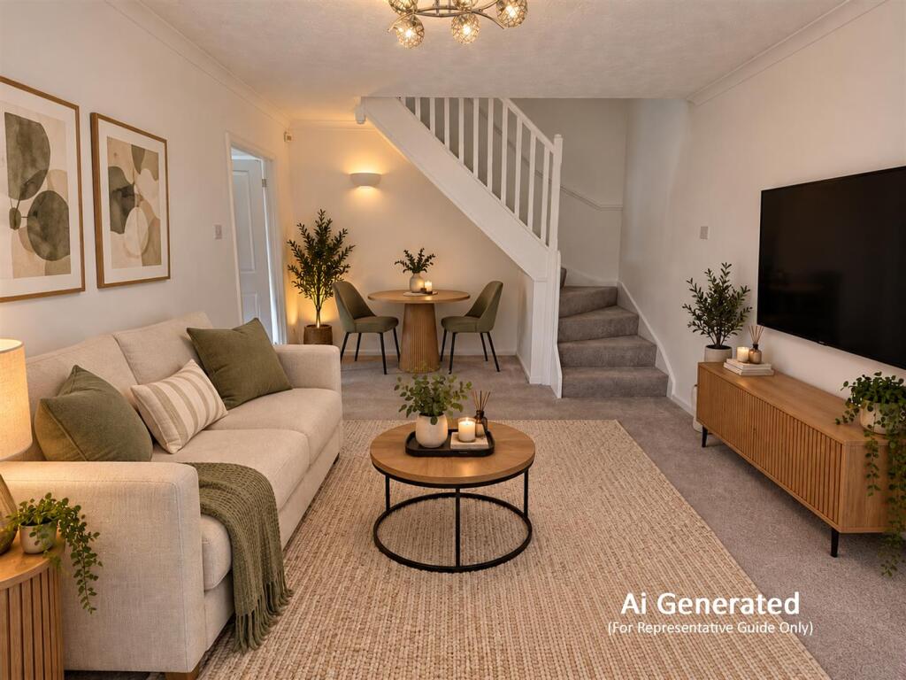 House in Plymouth, Steer Park - View 3