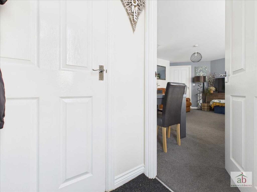 Newman Drive, Kesgrave photo 2